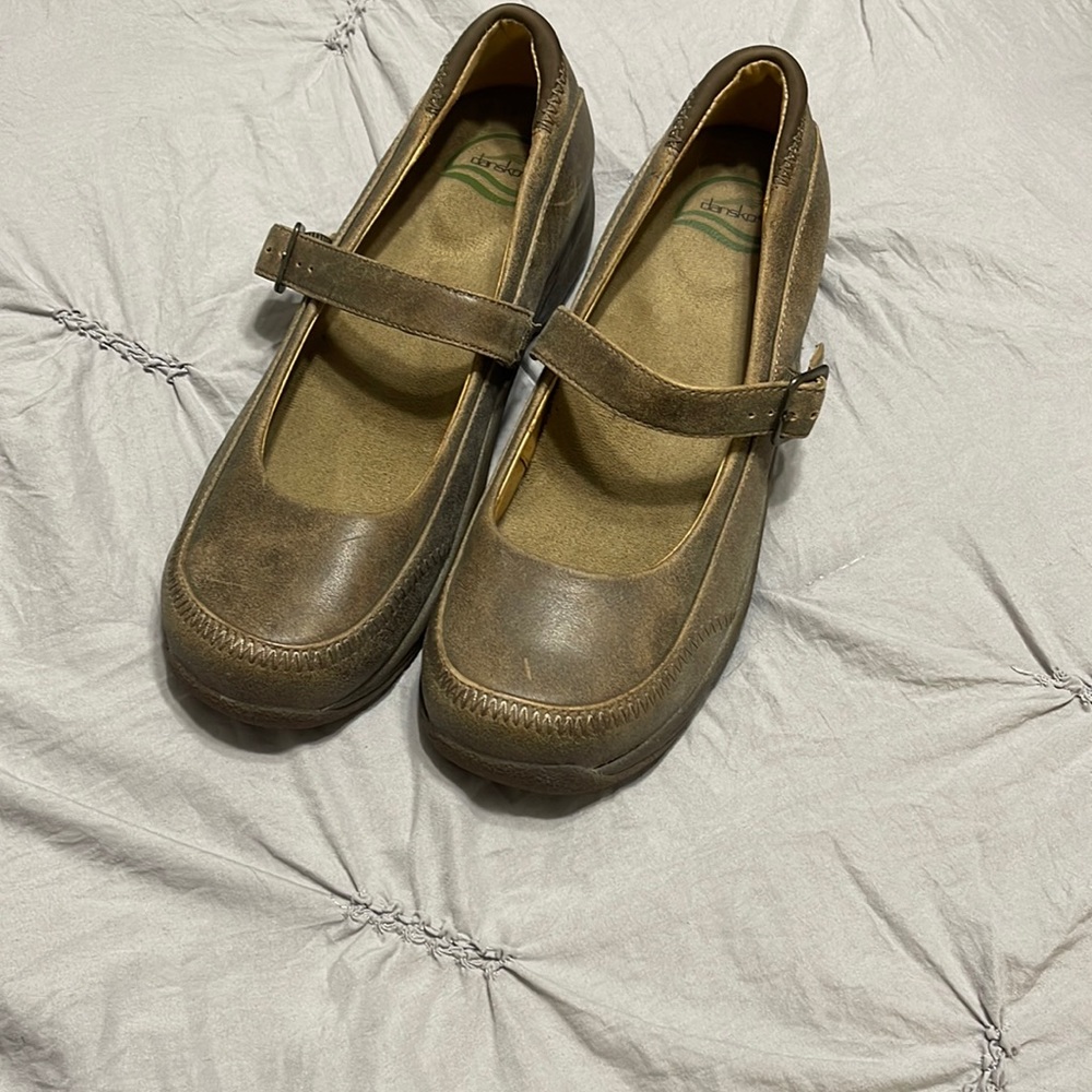 Dansko